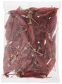 national  red serrano dried chili 500gm. 