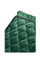 Velvet Foam Quilted Embossed Padded Jai Namaz | Prayer Mat | Janamaz. 