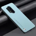 New Phone case OnePlus 8 Pro OnePlus8 Carbon Fibre Leather Silicone Protection Casing For OnePlus 8T 5G One Plus 8 T Back cover. 