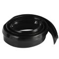 Solar Car Window Fan Auto Ventilator Cooling Vehicle Air Vent Portable. 