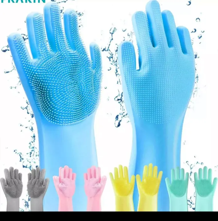 Kitchen%20Washing%20Hand%20cleaning%20Gloves%20waterproof%20gloves%20for%20Washing%20Dishes%20or%20Clothes%20household%20durable%20-%20Pair%20Random%20color%20-%20Image%204