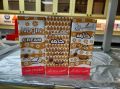 Nagin Milk Creams Pack of 12  - 200ml Pack. 