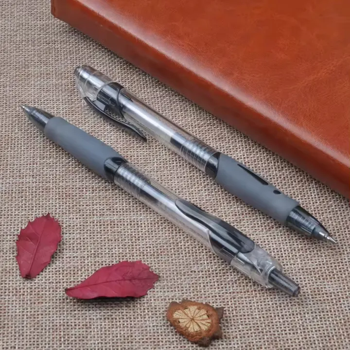 Bear%20Taidi%20TDS08%20Flow%20Line%20Gel%20Ink%20Pen%20%7C%20Extremely%20Smooth%200.5mm%20Tip%20Quick%20Drying%20ink%20No%20Dirty%20Hands,%20Smooth%20writing%20refillable%20Gel%20Pen%20Both%20Blue%20and%20Black%20%7C%20Buy2Enjoy%20-%20Image%206