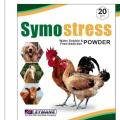 Symostress Multivitamins and immune booster (pack of 3). 