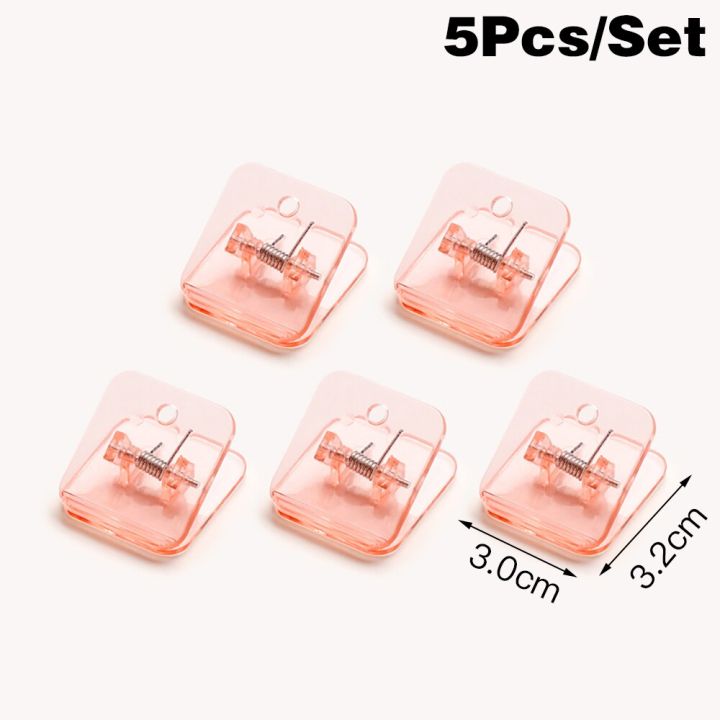 %E3%80%90NEW%E3%80%91%205Pcs/Set%20Transparent%20File%20Binder%20Paper%20Clips%20Multi-Functional%20Data%20Storage%20Finishing%20Classification%20Clip%20Schoo%20Office%20Supplies%20-%20Image%207