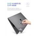 MacBook 4 In 1 MacBook Pro Retina A1398 Top + Bottom + Touchpad + Palm Rest Skin Protector for MacBook Pro 15-inch (2012, 2013, 2014, 2015 Release) Protector Decal Sticker. 