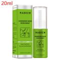 Odor Remover Spray Armpit Underarm Smell Refresh Body Deodorant Fragrance Liquid Lotion Summer Antiperspirants Skin Care Spray. 