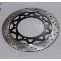 Disk Plate for Yamaha YBR, YBR-G, YBR-DX. 