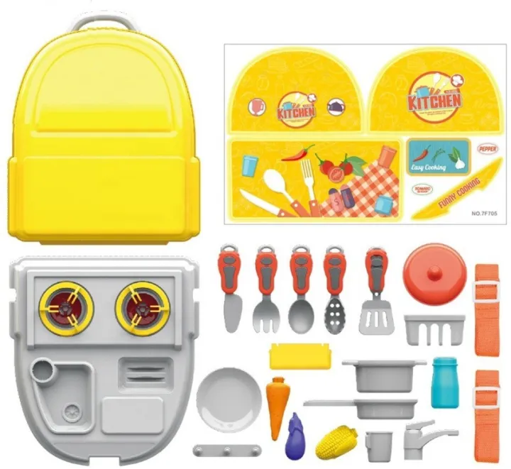 Kitchen%20Set%20for%20Kids%20Girls%20Boys%20-%2025%20Piece%20LittleChef%20Backpack%20Series%20Kitchen%20Cooking%20Toy%20Set%20with%20Accessories%20Pretend%20Play%20Toys%20for%20Childrens%20-%20Image%203