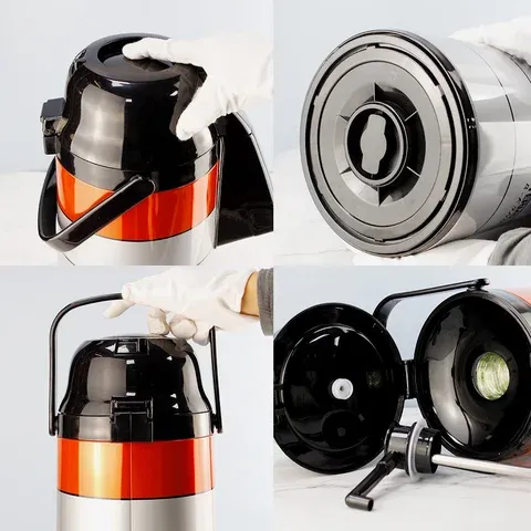Airpot%20Coffee%20dispenser%2024%20Hours%20Vacuum%20Insulated%20water%20flask%20thermos%20stainless%20steel%20double%20steel%20body%202,%203%20Liter%20-%20Image%205