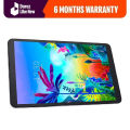 LG G Pad 5 – 10.1" HD Display, 4GB RAM, 32GB Storage, Qualcomm Snapdragon 821, 8MP Rear & 5MP Front Cameras, Android 9, 8200mAh Battery - Daraz Like New Tablets. 