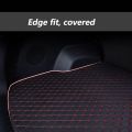 Changan Oshan x7 7d trunk matt premium quality. 