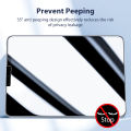 Privacy Glass For iPad Pro 12.9 11 13 2024 6th 9th 10th Gen Screen Protector For iPad Air 5 4 7th 8th 10.2 Mini 6 Anti-peep Film. 