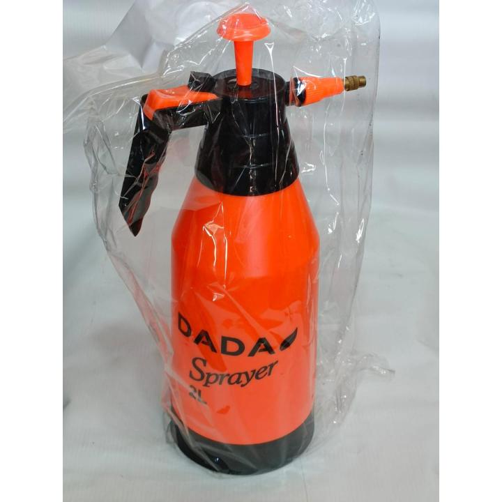 Spray Machine - 2 Liter - High Quality Pressure Sprayer