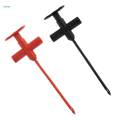 Detection Clip Pin for Multimeter Testing Accessories Electrical Circuit. 