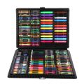 ainting spree creatie stationery 42/68/86/150/168 sets of watercolor pen coination drawing set. 