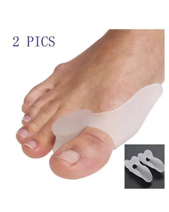 1%20Pair%20Silicone%20Gel%20Bunion%20Protector%20Toe%20Straightener%20Separator%20Alignment%20Pain%20Relief%20Thumb%20Corrector%20-%20Image%203