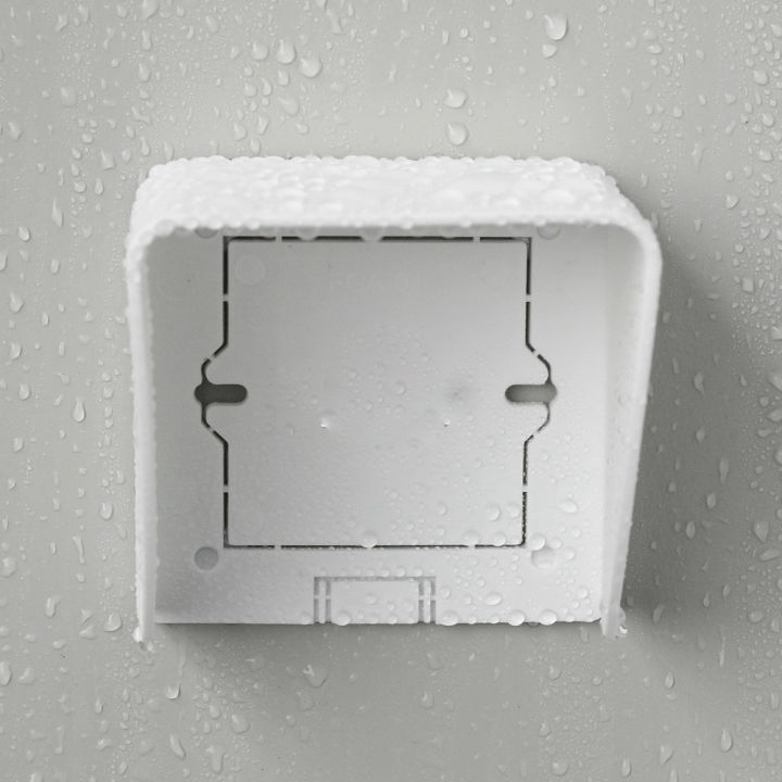 Wall%20Socket%20Waterproof%20Protection%20Cover%20Outdoor%20Door%20Bell%20Button%20Cover%20-%20Image%205