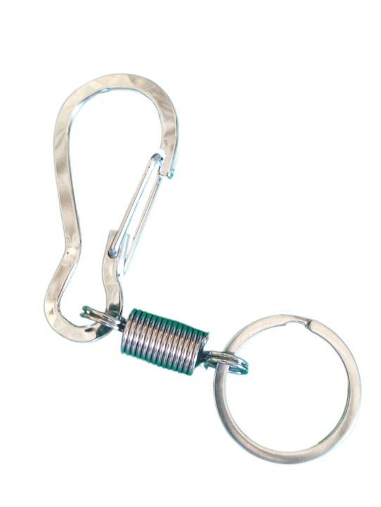 Stainless%20Steel%20Clip%20Hook%20Keychain%20Ring%20multifunctional%20Key%20Holder%20belt%20hook%20-%20Image%203