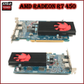 AMD RADEON R7 450 (4GB 128BIT DDR5) GRAPHIC / VGA / GAMING CARD. 