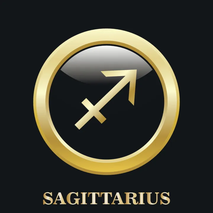 Sagittarius%20Star%20Zodiac%20Sign%20Plate%20With%20Stand%20for%20Birthday%20Gift%20-%20Image%203