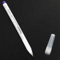Surgical Skin Marker Pen Ruler Tool Tattoo Piercing Permanent Eyebrow Measure. 