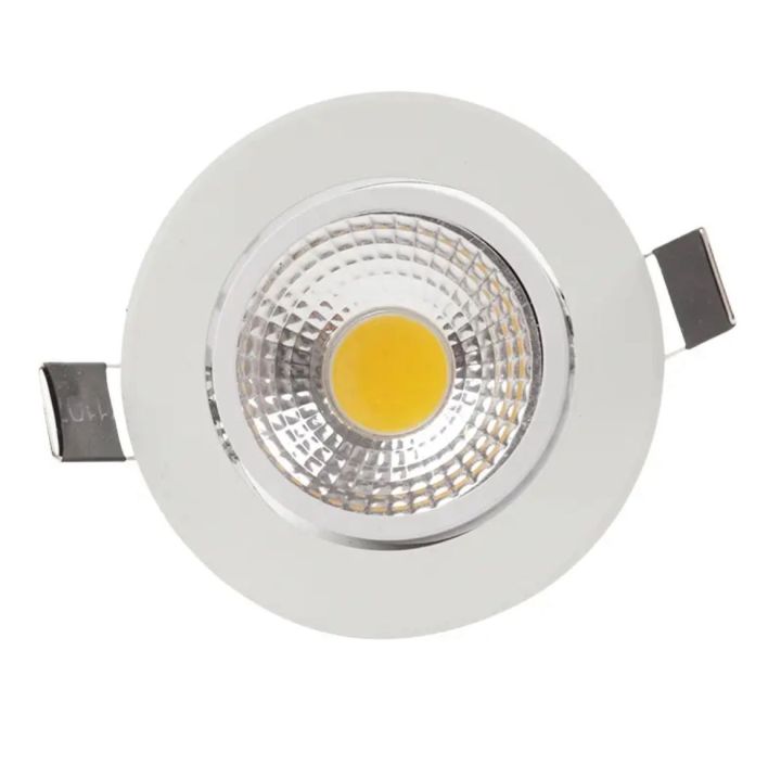Led%20Ceiling%20Light%20Led%20Downlights%20SMD%205%20watt%202%20Inches%20Warm%20White%20Aluminum%20Body%20High%20Quality%20-%20Image%202