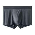 60 pieces of Lenzing modal underwear men's mid-rise non-marking antibacterial breathable men's boxer boxer thin wholesale in stock. 