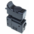 2PCS FA2-6/1BEK 250V 6A 5E4 Lock on Power Tool Electric Drill Trigger Switch Electric Tool Fittings Switch. 