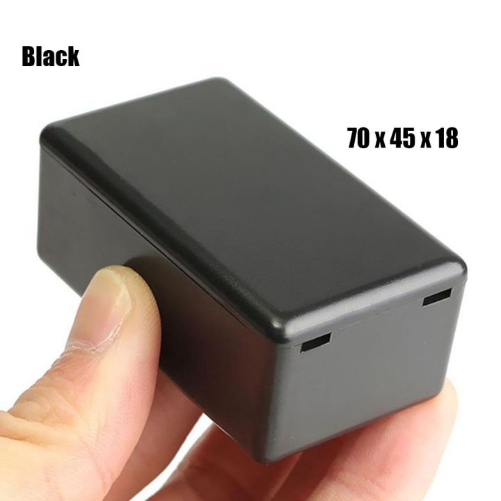 70/100mm%202%20colors%202%20sizes%20to%20choose%20ABS%20Plastic%20DIY%20Electronic%20Project%20Box%20Waterproof%20Cover%20Project%20Enclosure%20Boxes%20Instrument%20Case%20-%20Image%209