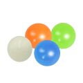 Fluorescent Sticky Wall Ball Sticky Target Ball Decompression Toy Kids Gift. 