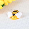 10pcs Flat Back Resin Cabochon Bee DIY Flatback Scrapbooking Embellishment Craft Encounter. 