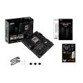 TUF GAMING B650-PLUS Motherboard. 
