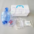 AMBU BAG SILICONE REUSABLE Infant. 