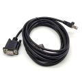 APC UPS Communications Smart-UPS Signalling Serial AP940-1525A RS-232 Cable DB9 to RJ45 (RJ50) 15F Genuine New. 