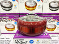 1 Piece Days Large Hot Pot 4.0 litre Capacity. 