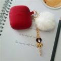 Luxury Cute Case For JBL TUNE 225TWS True Wireless Bluetooth Earphones Case For JBL TUNE 220TWS Headphone Silicone Case. 