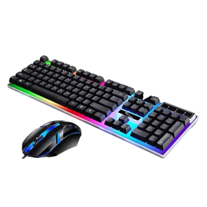 AOC%20KM100%20Cool%20Backlit%20Keyboard%20and%20Mouse%20Combo%20Ergonomic%20Waterproof%20Keyboard%20Color%20Backlight%20for%20Computer%20PC%20Laptop%20%20Extra%202%25%20Off%20-%20Image%203