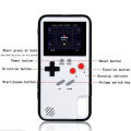 Retro Reliver Stress Gameboy Phone Case for IPhone 13 14 15 Pro Max 12 Mini 11 XR X XS 8 7 Plus IPone 15Pro 14Pro Game Boy Cover Homesickneisi. 