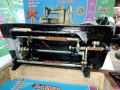 Sewing machine/ DAIKIN sewing machine/best stitching machine. 
