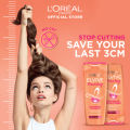 L'Oreal Paris Elvive Dream Long Shampoo 360ml - Reduces Breakage And Visibly Repairs Hair Damage Without Weighing Down Your Strands. 
