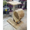 Cat Scratching Post - Fresh Design - For Cats. 