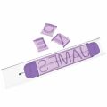 40pcs Alphabet Number Letter Cake Decorating Cutter Set. 