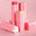 Matte Blusher Cheek Blush Highlighter Stick Rouge Waterproof Bronzer Pen Contour Makeup.