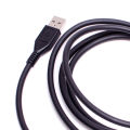 USB programming cable for PMKN4147A for Motorola MotoTRBO CM200D CM300D XPR2500. 