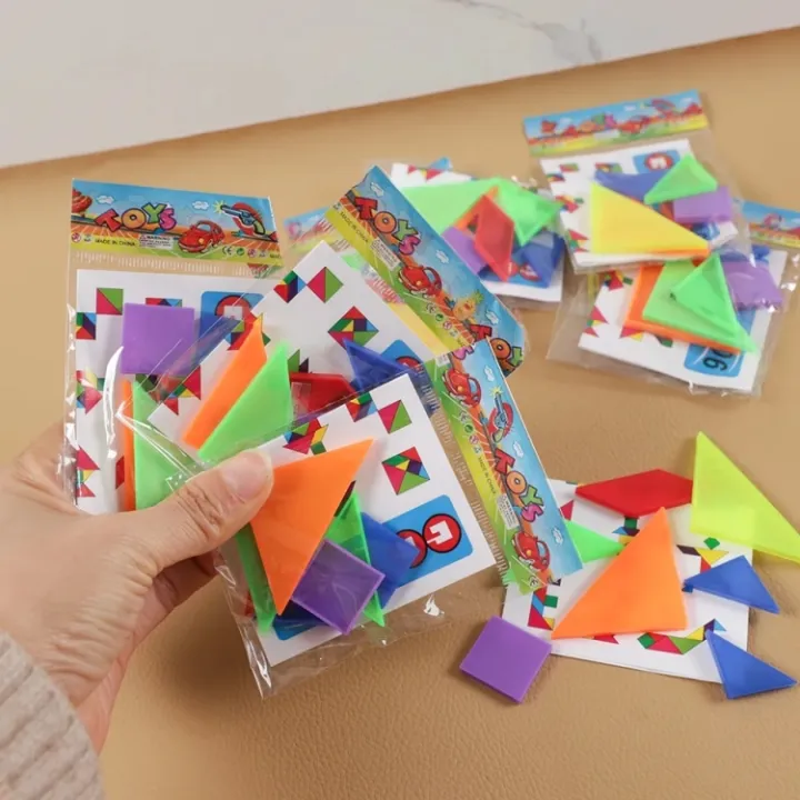 6%20Set%20-%2042%20Pcs%20-%20Early%20Learning%20Educational%20Plastic%20Puzzle%20Tiles%20Geometric%20Pattern%20Shapes%20Jigsaw%20Puzzle%20Game%20Block%20Toy%20for%20Kids%20Boys%20girls%20Children%20%20Brain%20Teaser%20Intelligent%20Montessori%20Colorful%20Tangram%20Puzzles%20Blocks%20Shapes%20Mini%20Toys%20-%20Image%202