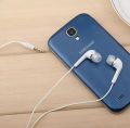 (Buy 1 Get 1 Free) J5 High Quality Stereo Sound In-ear Headphones 3.5mm Wired Earphones Cable Headsets with Mic Earbuds for Mobile Phone. 