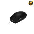 MicroPack USB Mouse M101 Comfy Lite With 1 Year Warranty. 