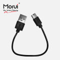 Morui GM-X10 Wireless Microphone 3-in 1 & 4-in-1  | 1 Year Warranty | Active Noise Cancellation Mic, DSLR Support, Smartphones & Audio Devices | Premium Studio Sound, Eco-Friendly & AUX Support. 