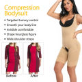 Slimming Bodysuit for Ladies | Body Shaper Butt-Lifter | Tummy Control Shapewear for Women Full BodyShaper. 
